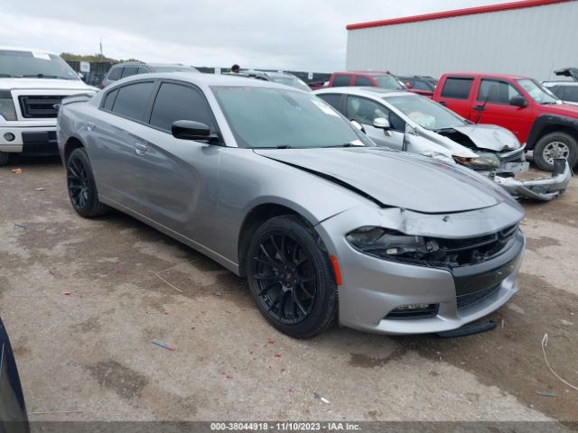 DODGE CHARGER 2018 2c3cdxbg0jh186032