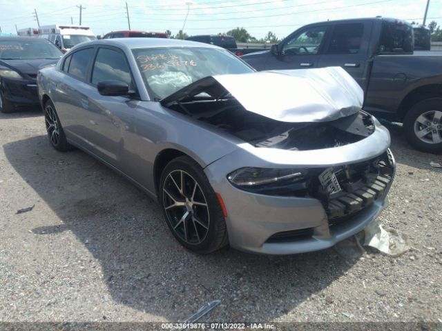 DODGE CHARGER 2018 2c3cdxbg0jh186080