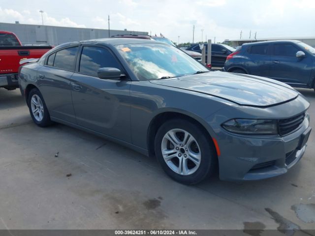 DODGE CHARGER 2018 2c3cdxbg0jh186435