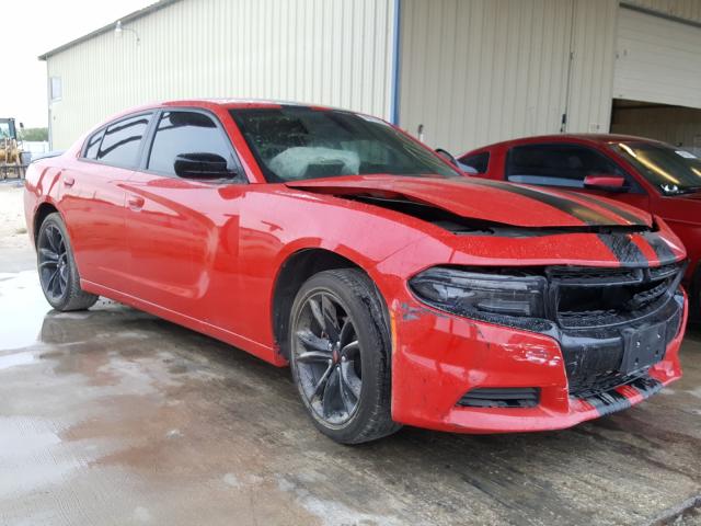 DODGE NULL 2018 2c3cdxbg0jh186595