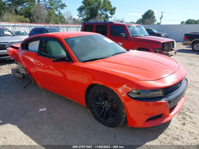 DODGE CHARGER 2018 2c3cdxbg0jh187195