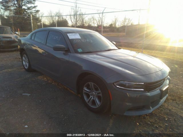 DODGE CHARGER 2018 2c3cdxbg0jh187231