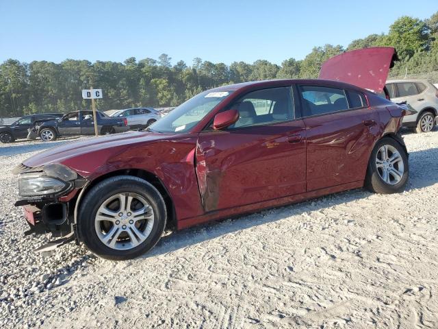 DODGE CHARGER SX 2018 2c3cdxbg0jh187634