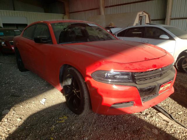 DODGE CHARGER SX 2018 2c3cdxbg0jh196236