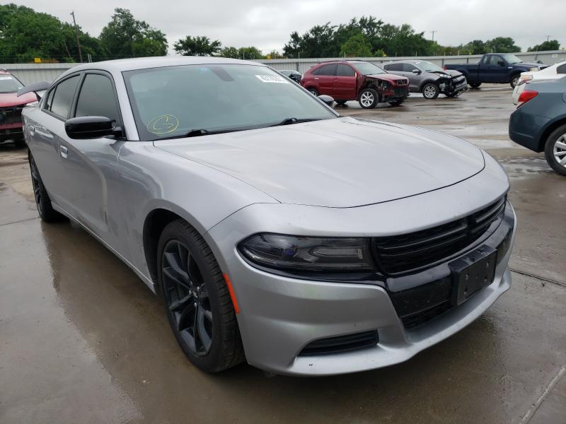 DODGE CHARGER SX 2018 2c3cdxbg0jh197404