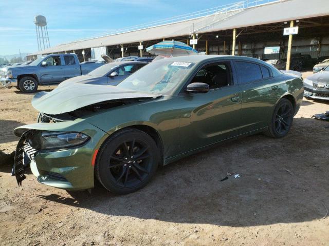 DODGE CHARGER SX 2018 2c3cdxbg0jh202830