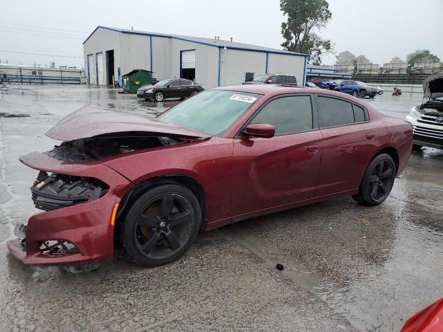 DODGE CHARGER SX 2018 2c3cdxbg0jh207297