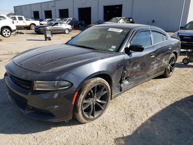 DODGE CHARGER SX 2018 2c3cdxbg0jh210412