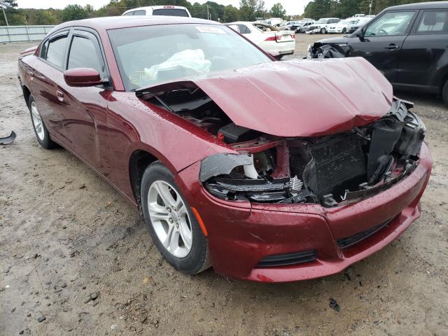 DODGE CHARGER SX 2018 2c3cdxbg0jh213486