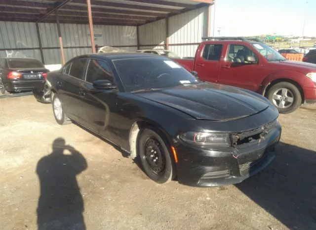 DODGE CHARGER 2018 2c3cdxbg0jh232166