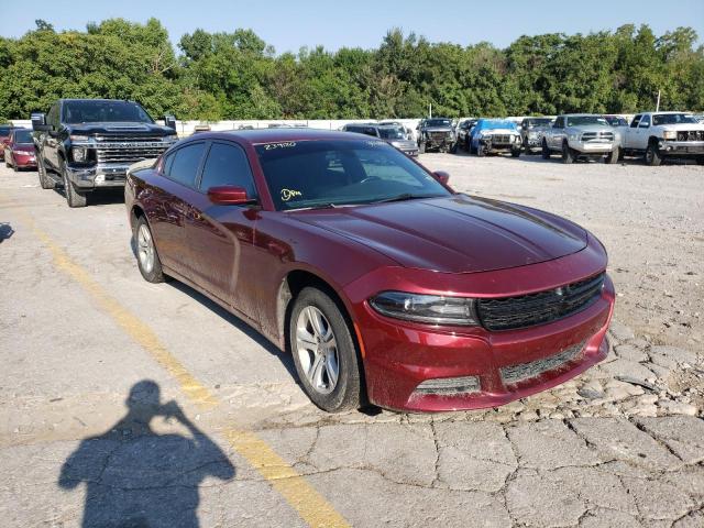 DODGE CHARGER SX 2018 2c3cdxbg0jh239120