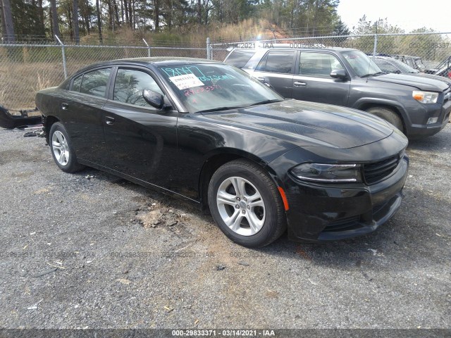 DODGE CHARGER 2018 2c3cdxbg0jh239196