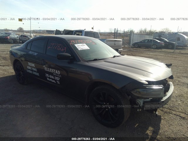 DODGE CHARGER 2018 2c3cdxbg0jh247413