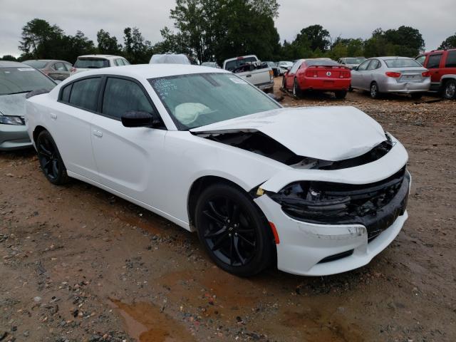 DODGE CHARGER SX 2018 2c3cdxbg0jh247718