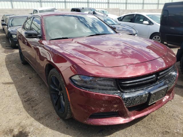 DODGE CHARGER SX 2018 2c3cdxbg0jh257651