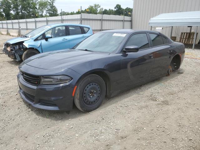 DODGE CHARGER SX 2018 2c3cdxbg0jh263319