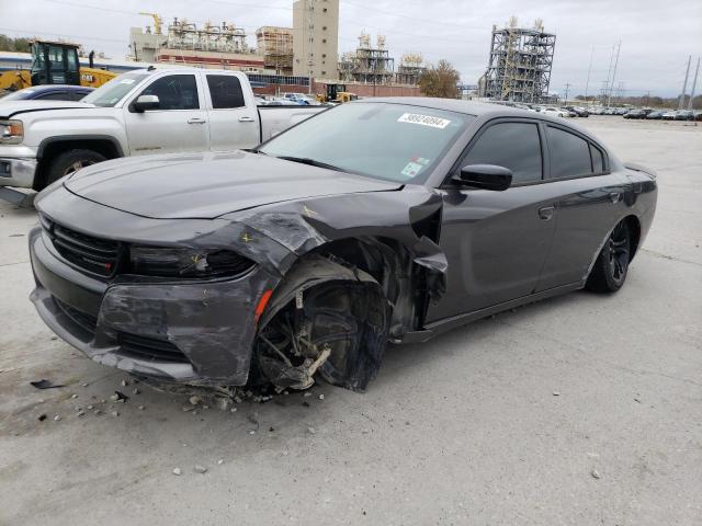 DODGE CHARGER 2018 2c3cdxbg0jh273087