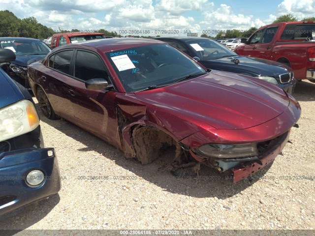 DODGE CHARGER 2018 2c3cdxbg0jh277589