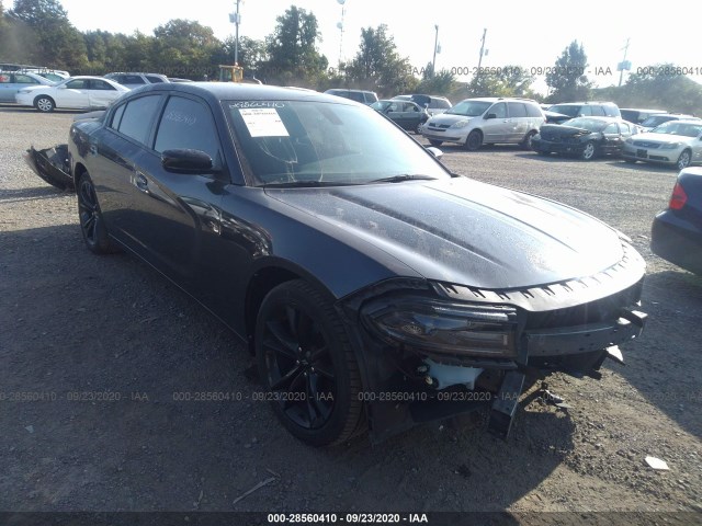 DODGE CHARGER 2018 2c3cdxbg0jh284767