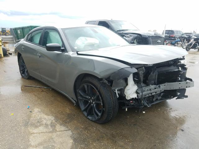 DODGE CHARGER SX 2018 2c3cdxbg0jh284848