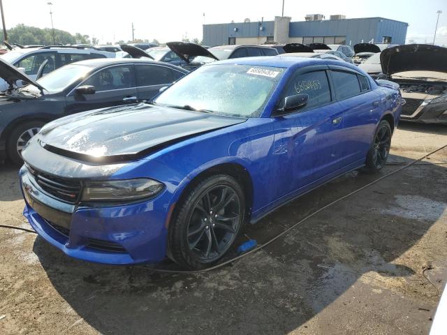 DODGE CHARGER SX 2018 2c3cdxbg0jh291346