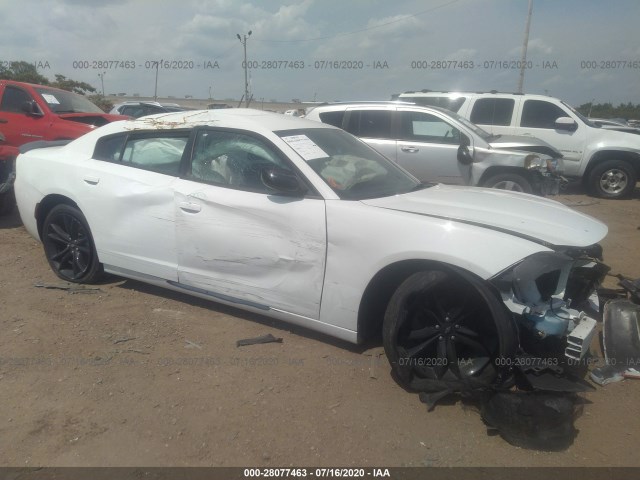 DODGE CHARGER 2018 2c3cdxbg0jh307433