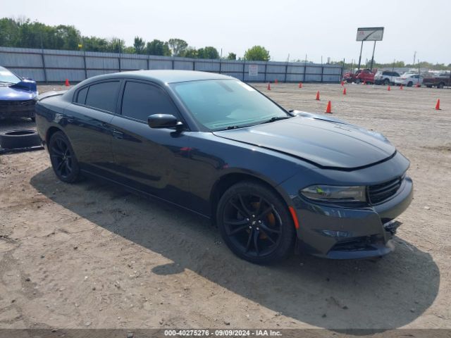 DODGE CHARGER 2018 2c3cdxbg0jh312261