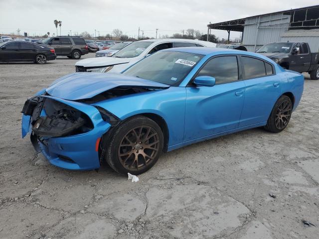 DODGE CHARGER 2018 2c3cdxbg0jh319128