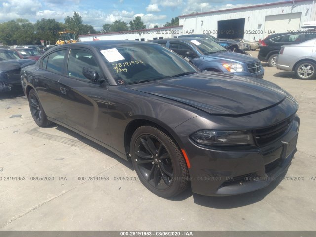 DODGE CHARGER 2018 2c3cdxbg0jh319209