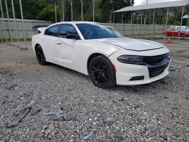 DODGE CHARGER SX 2018 2c3cdxbg0jh323230