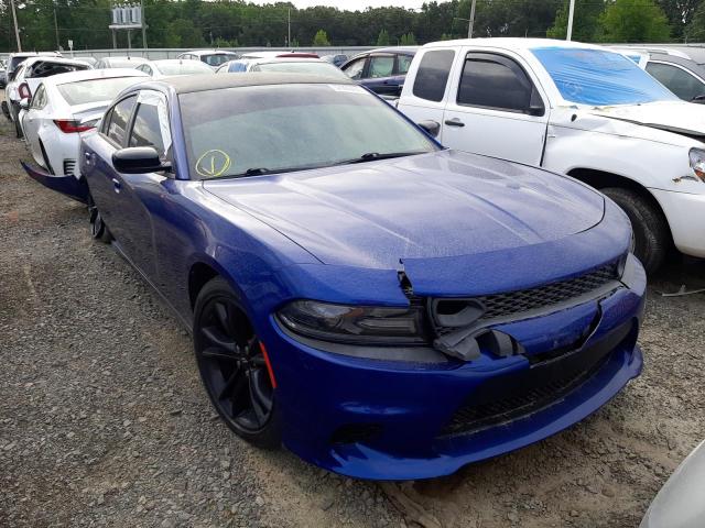 DODGE CHARGER SX 2018 2c3cdxbg0jh328864