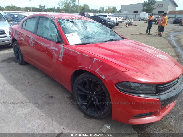 DODGE CHARGER 2018 2c3cdxbg0jh336110