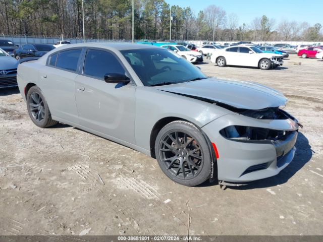 DODGE CHARGER 2018 2c3cdxbg0jh336656