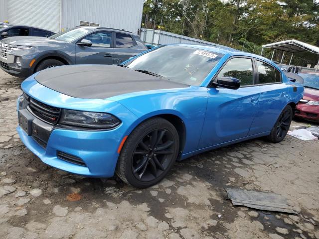 DODGE CHARGER 2018 2c3cdxbg0jh337371