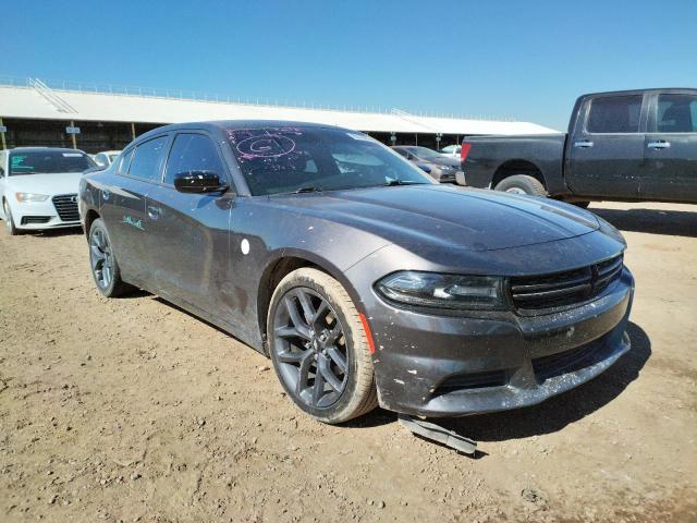 DODGE CHARGER SX 2019 2c3cdxbg0kh500599