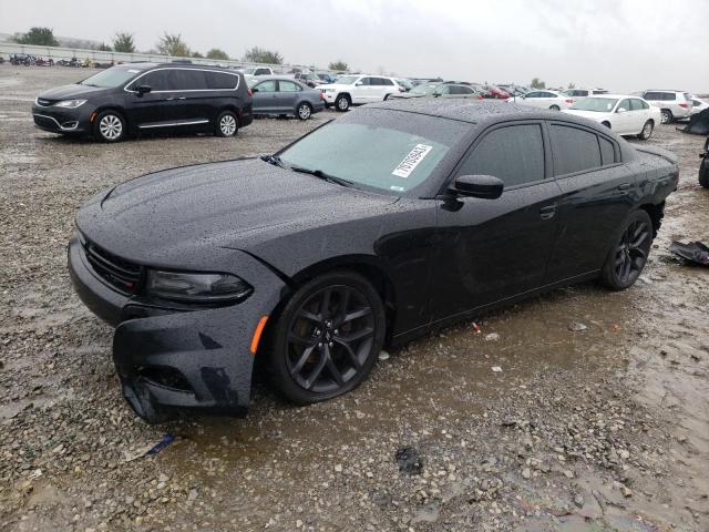 DODGE CHARGER 2019 2c3cdxbg0kh505205