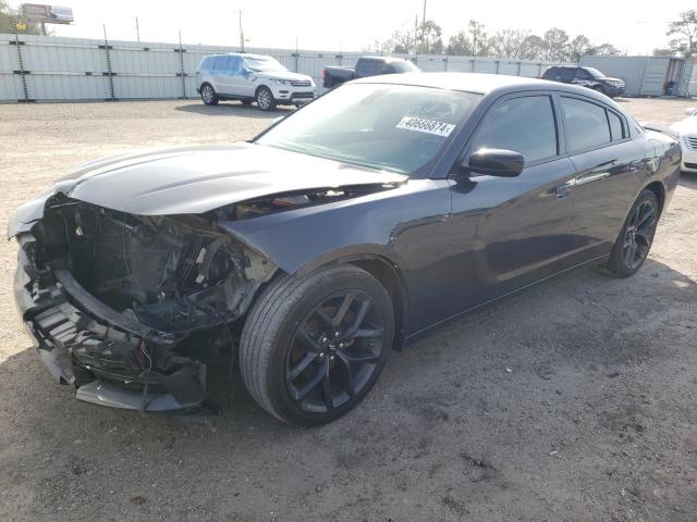 DODGE CHARGER 2019 2c3cdxbg0kh510565