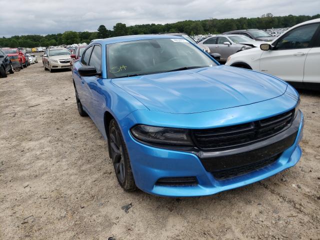 DODGE CHARGER SX 2019 2c3cdxbg0kh510680