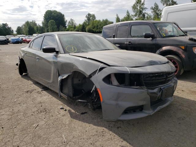 DODGE CHARGER SX 2019 2c3cdxbg0kh510968