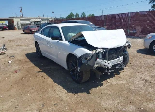 DODGE CHARGER 2019 2c3cdxbg0kh522473