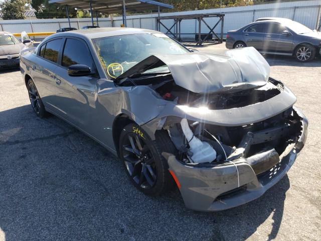 DODGE CHARGER SX 2019 2c3cdxbg0kh549897