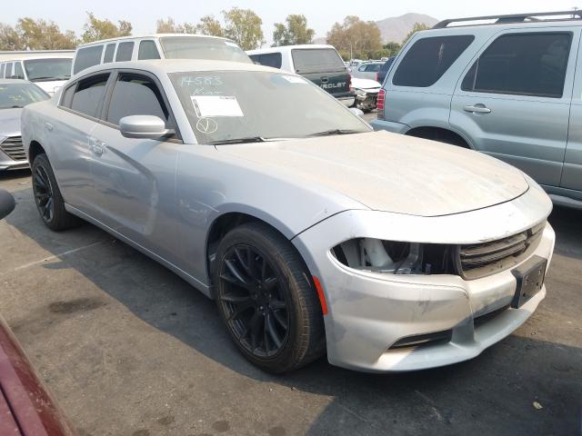 DODGE CHARGER SX 2019 2c3cdxbg0kh550273