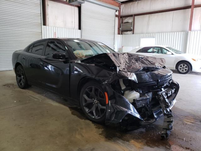 DODGE CHARGER SX 2019 2c3cdxbg0kh550290