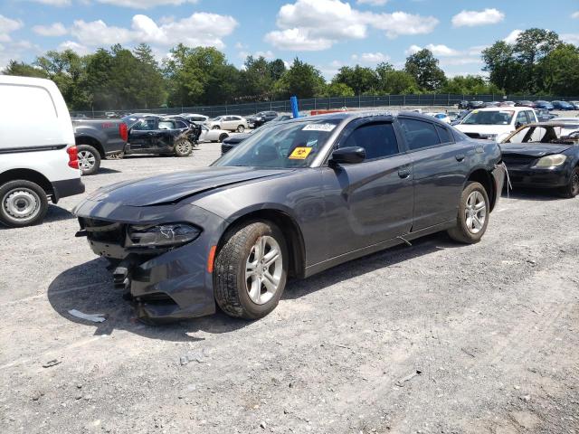 DODGE CHARGER SX 2019 2c3cdxbg0kh572273