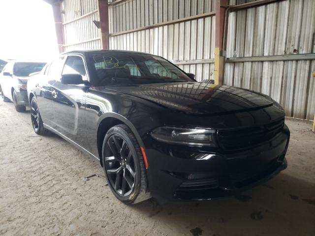 DODGE CHARGER SX 2019 2c3cdxbg0kh572709