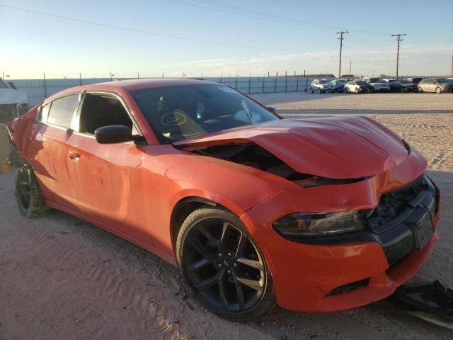 DODGE CHARGER SX 2019 2c3cdxbg0kh573018