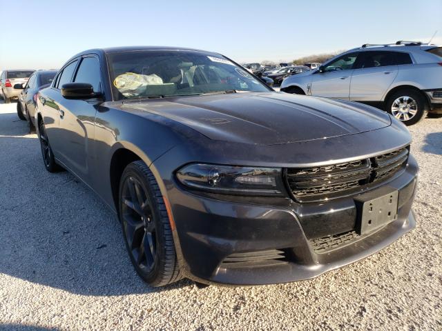 DODGE CHARGER SX 2019 2c3cdxbg0kh588408