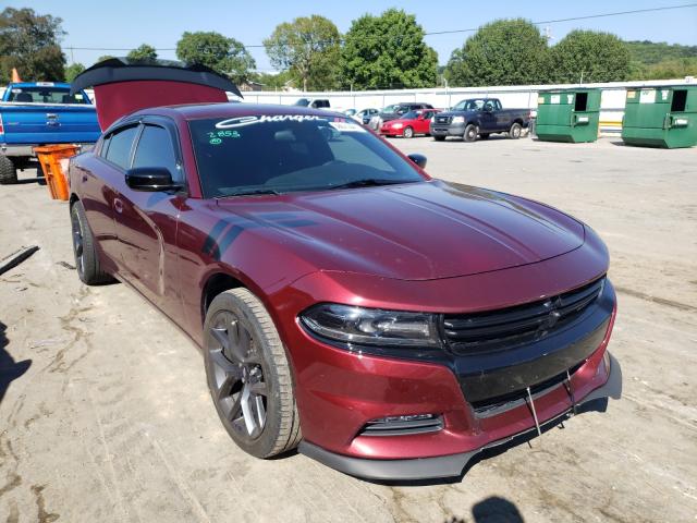 DODGE CHARGER SX 2019 2c3cdxbg0kh593141