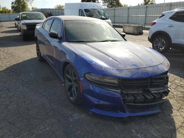 DODGE CHARGER SX 2019 2c3cdxbg0kh599926