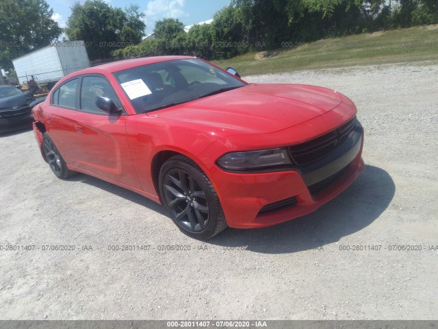 DODGE CHARGER 2019 2c3cdxbg0kh604252